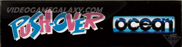 Push-Over - Image 5