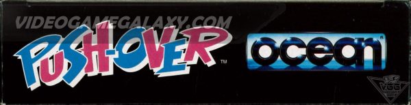 Push-Over - Image 6