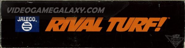 Rival Turf - Image 6