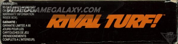 Rival Turf - Image 7