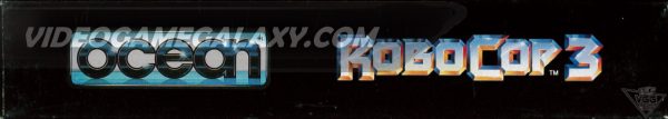 RoboCop 3 - Image 5