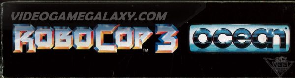 RoboCop 3 - Image 6