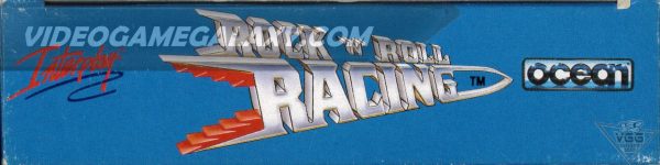 Rock'N' Roll Racing - Image 6