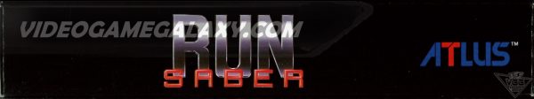 Run Saber - Image 5