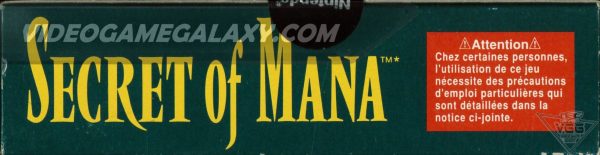 Secret of Mana (V2) - Image 6