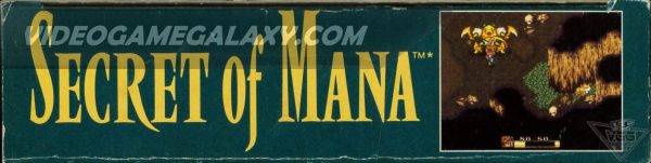 Secret of Mana (V2) - Image 7