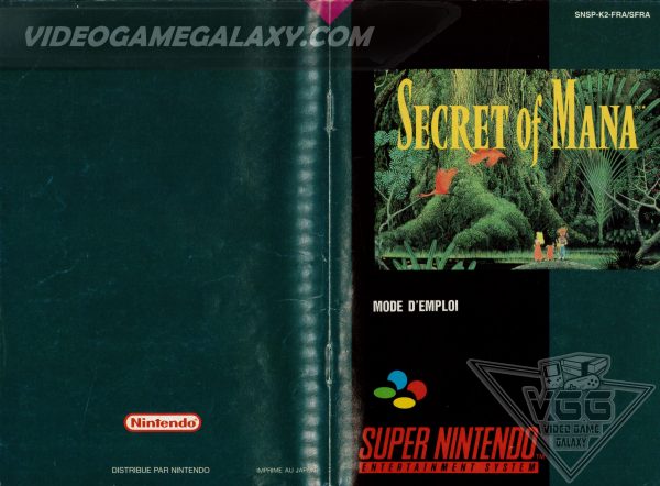 Secret of Mana (V2) - Image 8