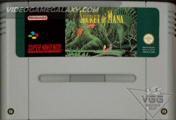 Secret of Mana (V2) - Image 9