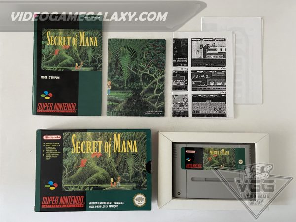 Secret of Mana (V2) - Image 16