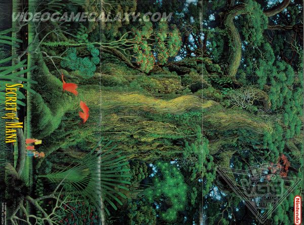 Secret of Mana (V2) - Image 11