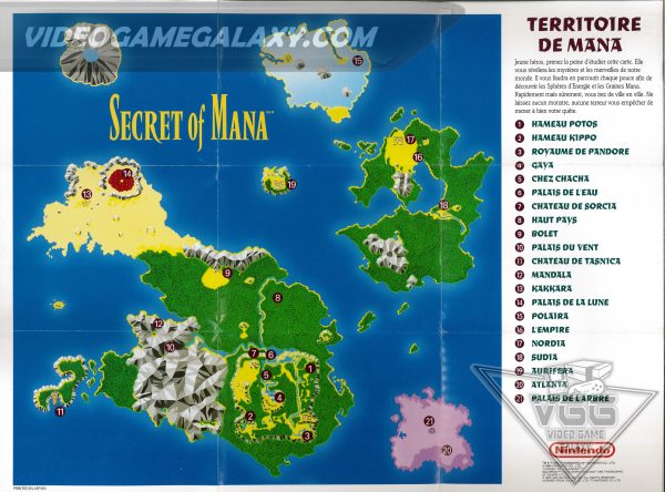 Secret of Mana (V2) - Image 12