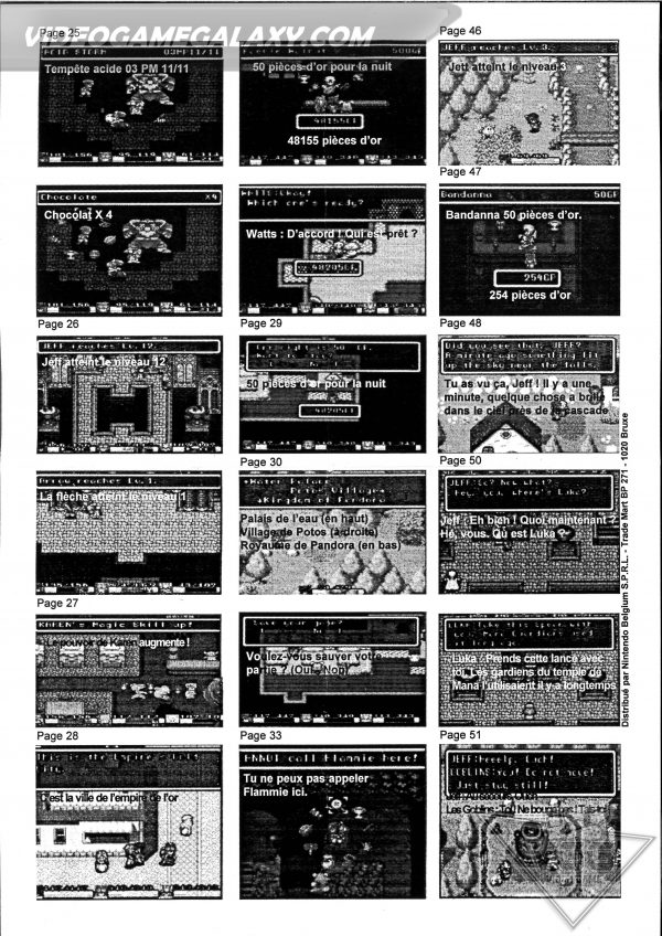 Secret of Mana (V2) - Image 14