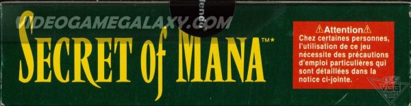 Secret of Mana (V3) - Image 6