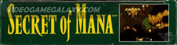 Secret of Mana (V3) - Image 7