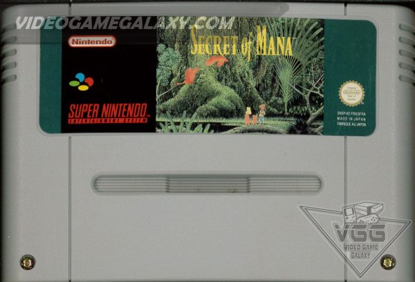Secret of Mana (V3) - Image 8