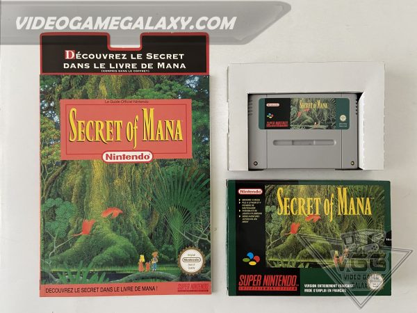 Secret of Mana (V3) - Image 10