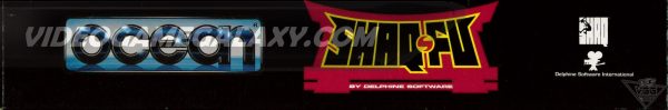 Shaq-Fu (V1) - Image 7