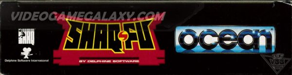Shaq-Fu (V1) - Image 9