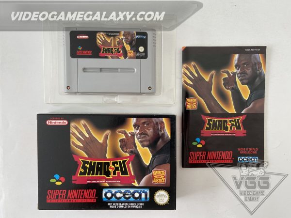 Shaq-Fu - Image 11
