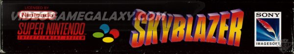 Skyblazer - Image 5