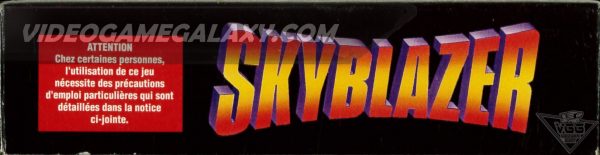 Skyblazer - Image 6