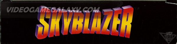 Skyblazer - Image 7