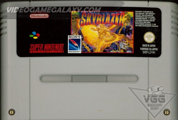Skyblazer - Image 8