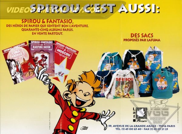 Spirou - Image 14