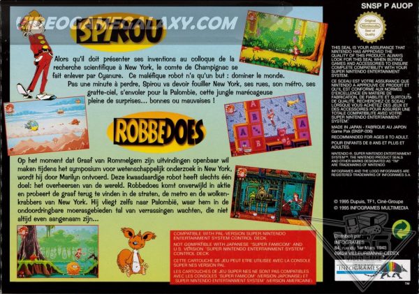 Spirou - Image 2