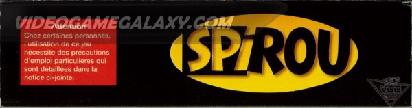 Spirou - Image 6