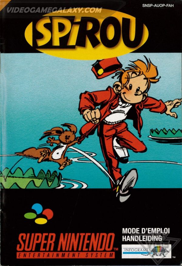 Spirou - Image 8