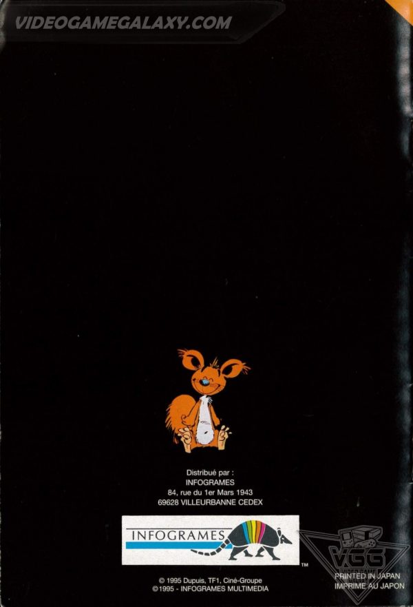 Spirou - Image 9