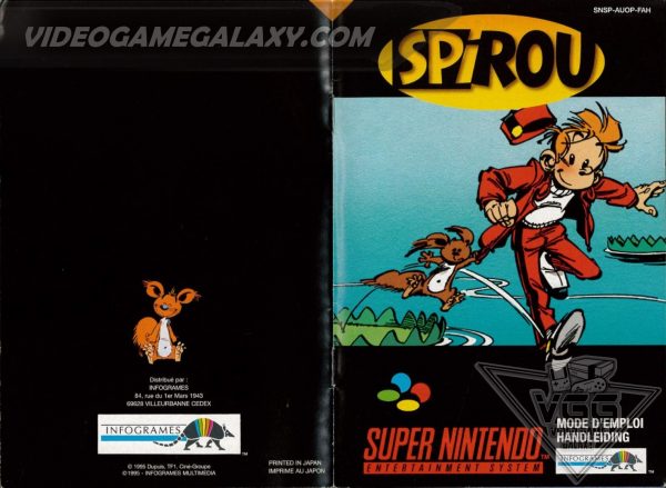 Spirou - Image 10