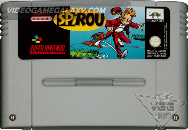 Spirou - Image 11