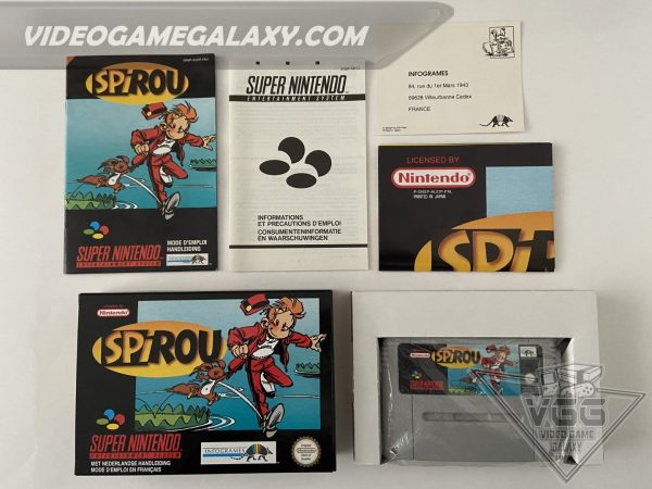 Spirou - Image 15