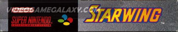 Starwing - Image 5
