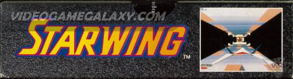 Starwing - Image 6