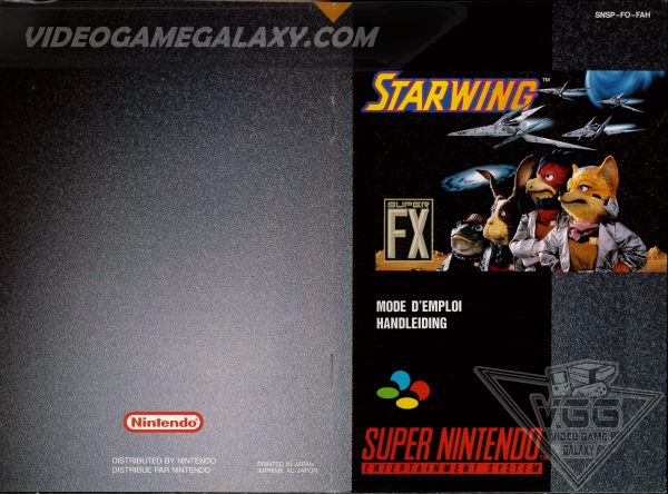 Starwing - Image 8