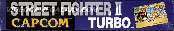 Street Fighter II Turbo - Image 5