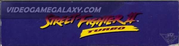 Street Fighter II Turbo - Image 6