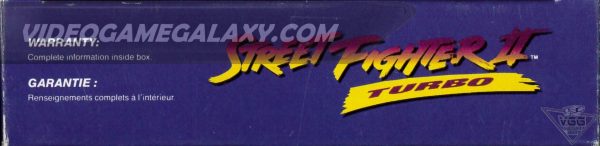 Street Fighter II Turbo - Image 7