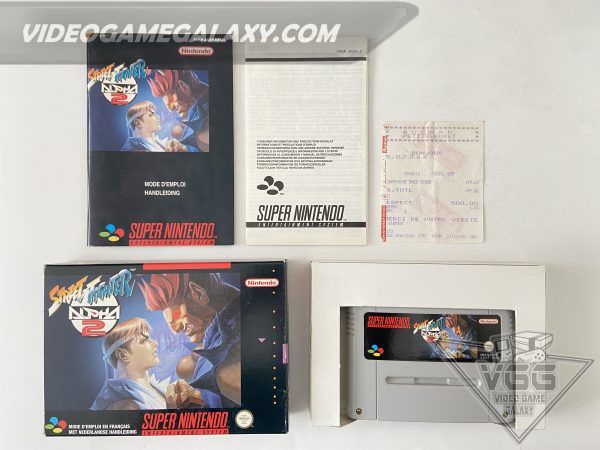 Street Fighter Alpha 2 - Image 10