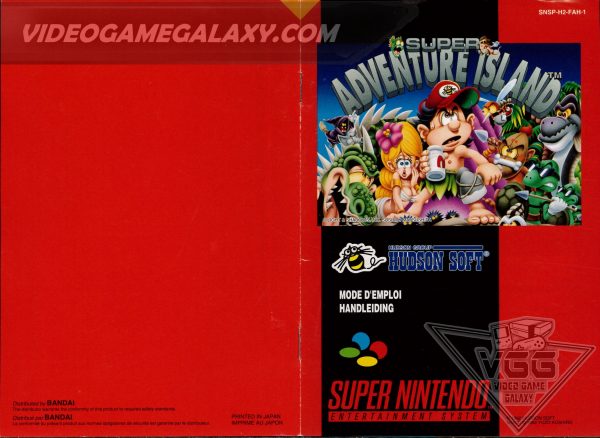 Super Adventure Island - Image 8
