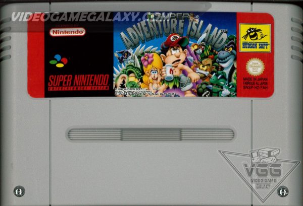 Super Adventure Island (V1) - Image 10