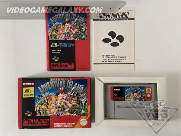 Super Adventure Island - Image 11