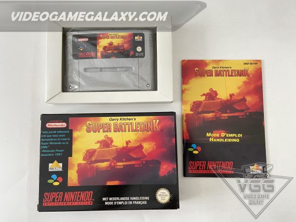 Super Battletank - Image 2