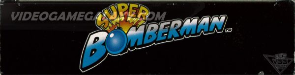 Super Bomberman - Image 6