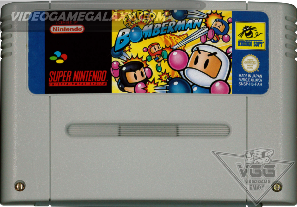Super Bomberman - Image 10