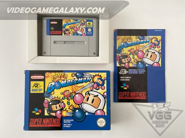Super Bomberman - Image 13