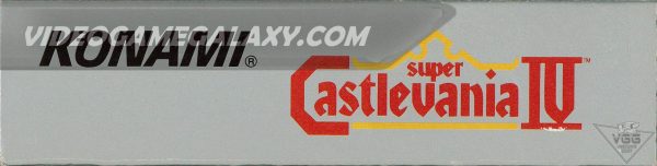 Super Castlevania IV - Image 7